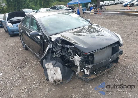 2022 Kia Forte Gt-Line из США, поврежденный, VIN 3KPF54AD6NE484615